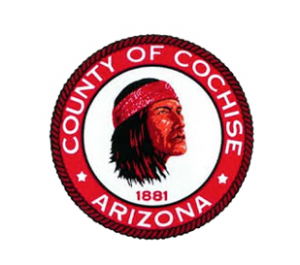 Cochise County Seal