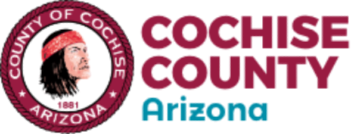 Cochise County Seal