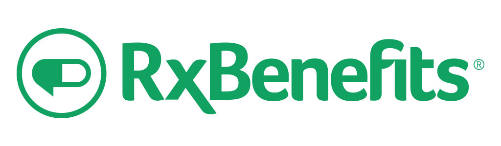Rxbenefits logo